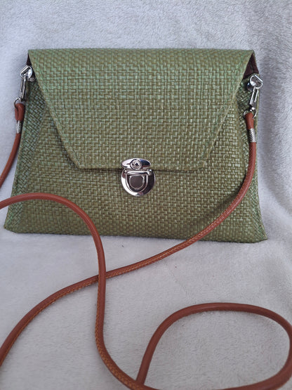 Pochette Malicia
