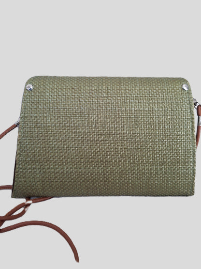 Pochette Malicia