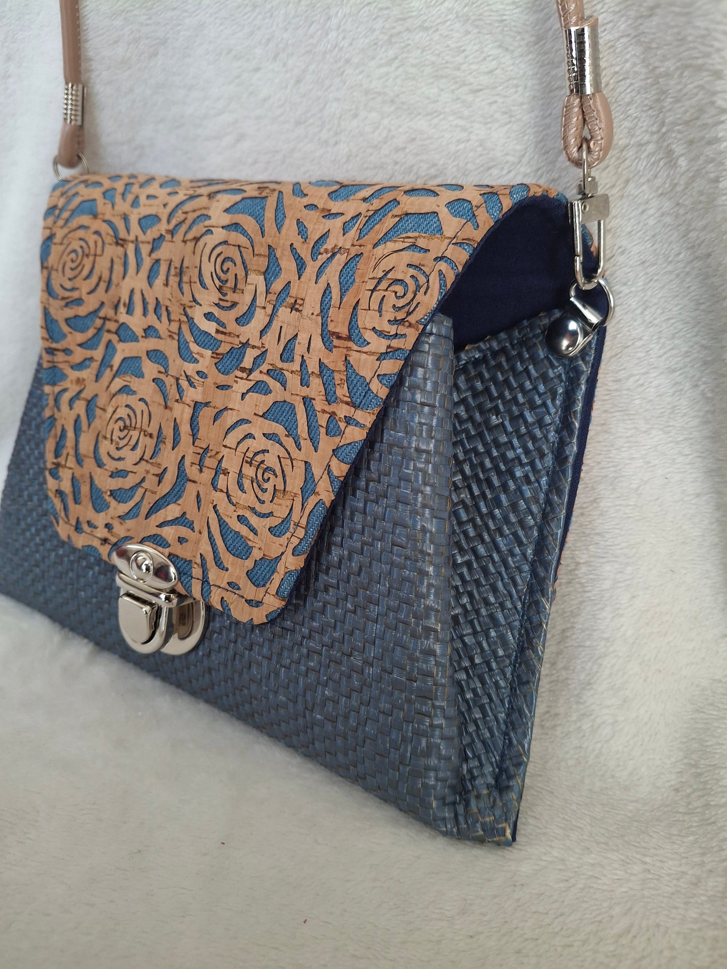 Pochette Malicia
