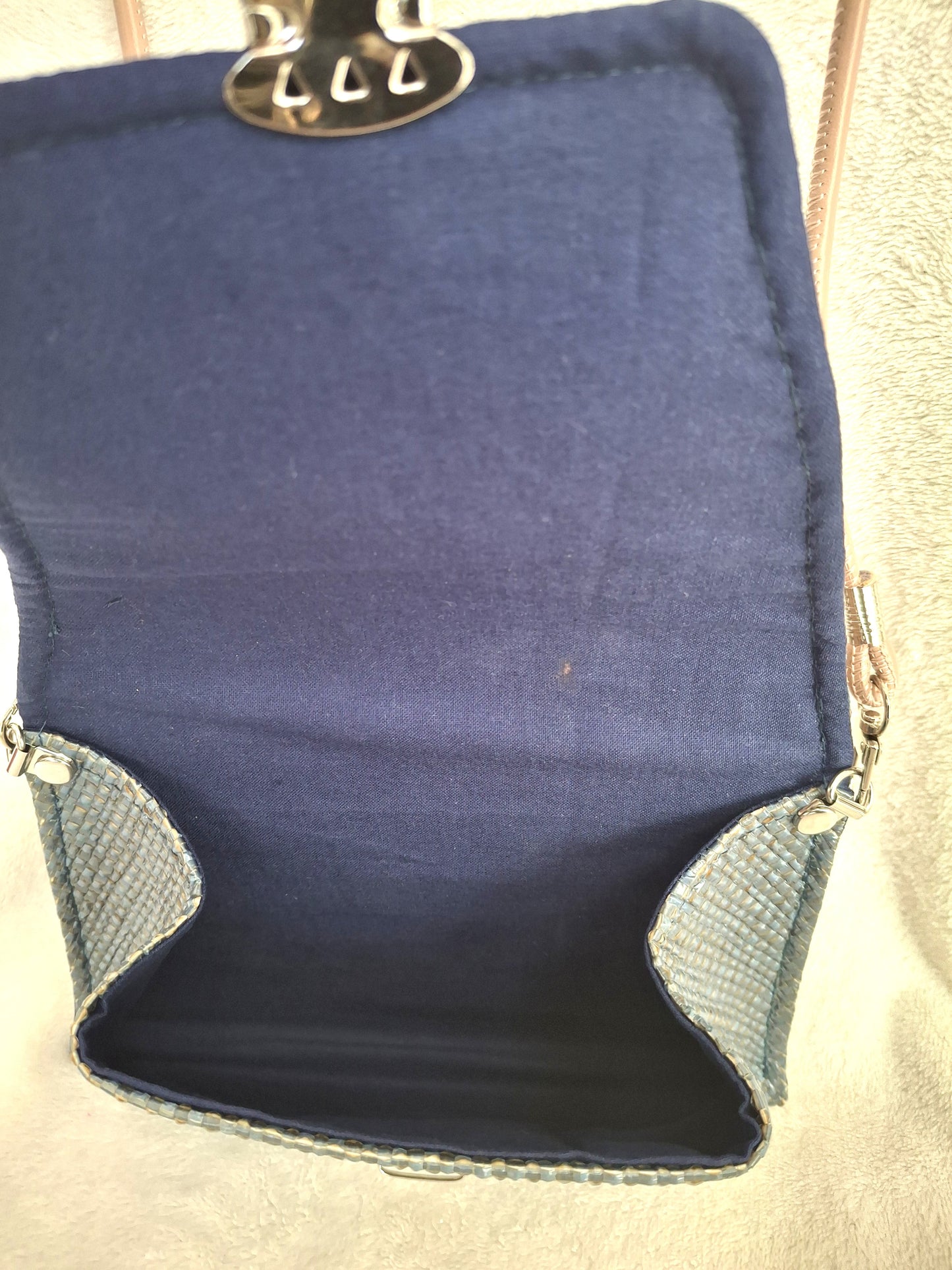 Pochette Malicia