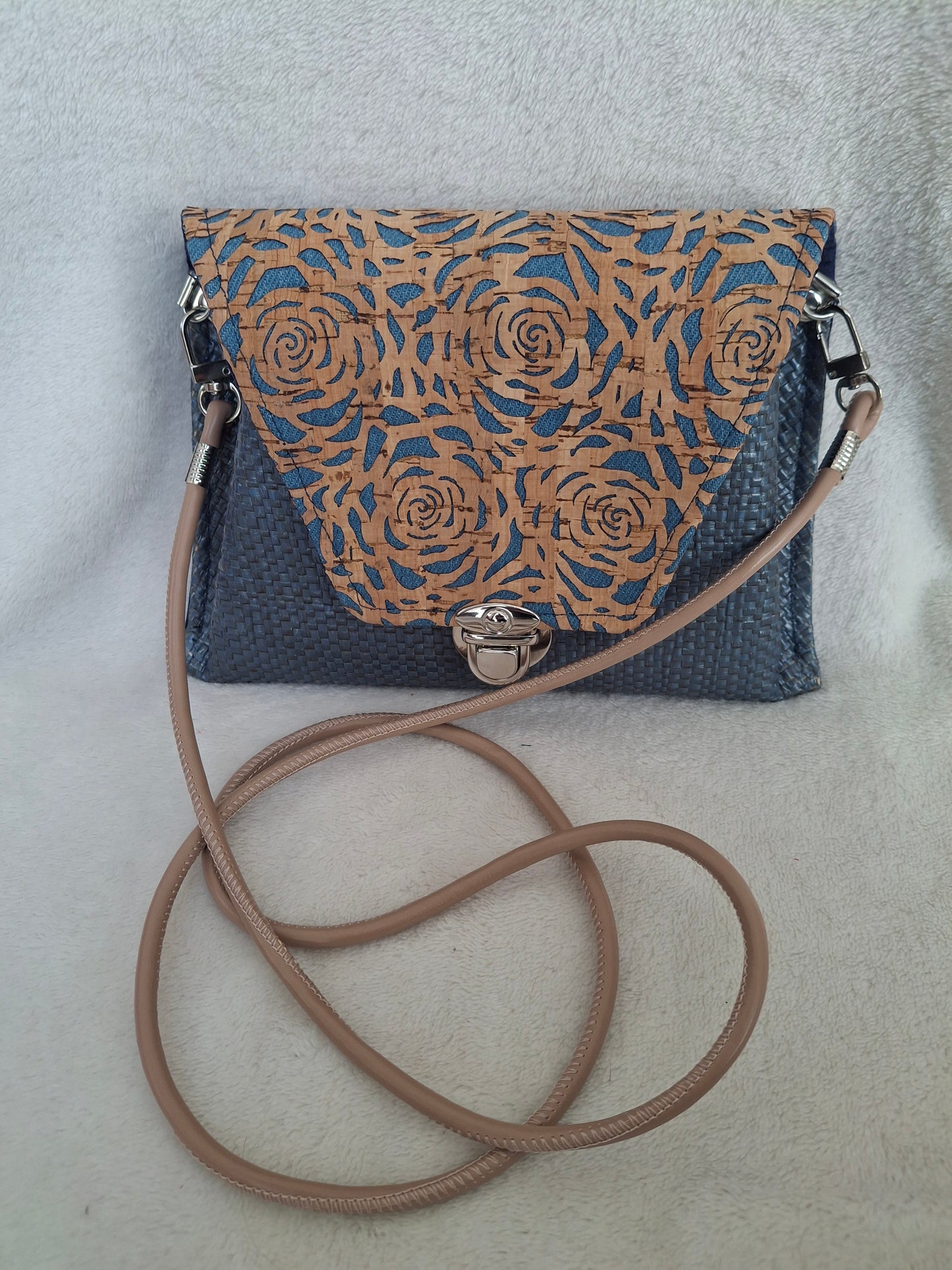 Pochette Malicia