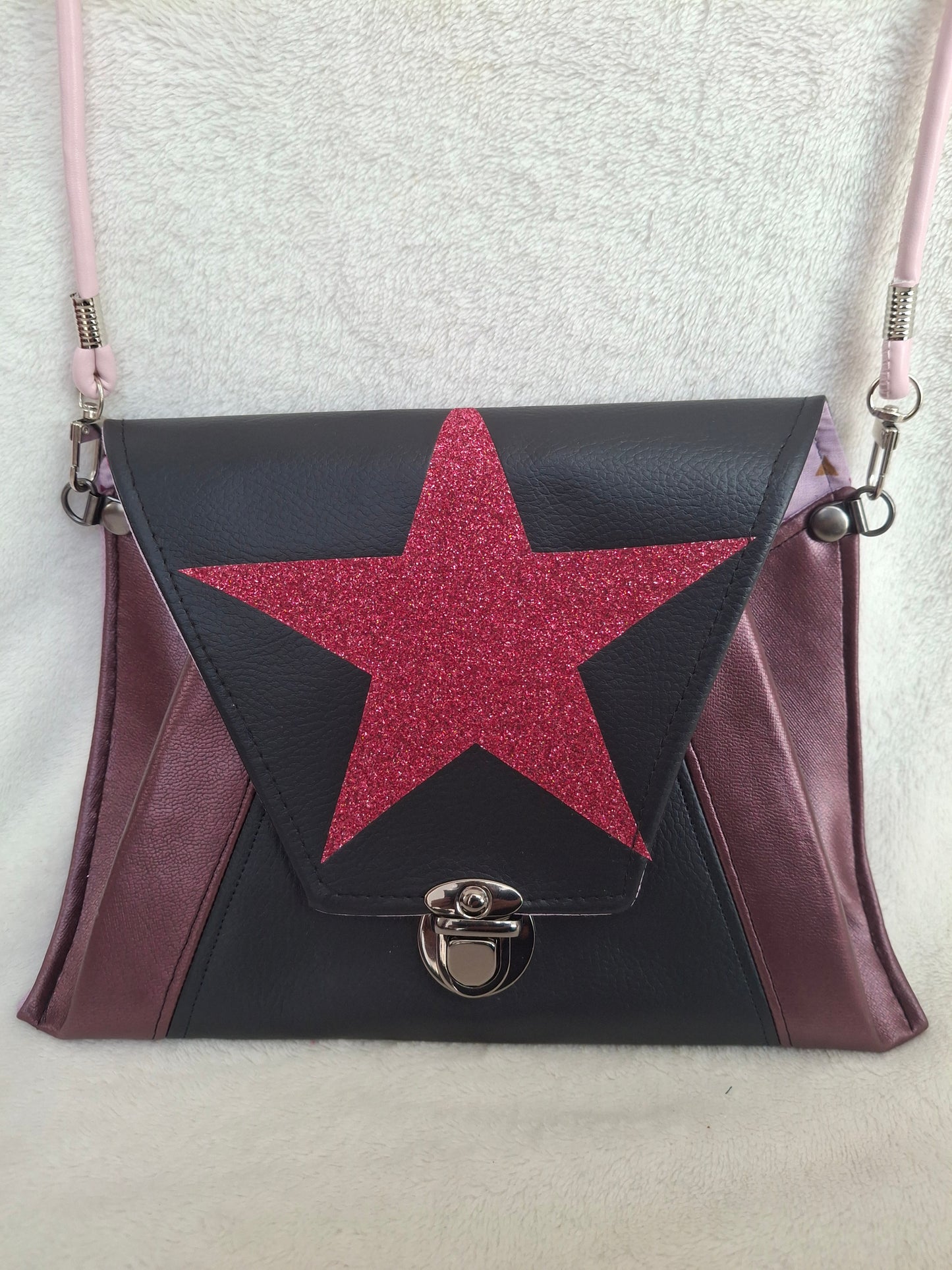 Pochette Malicia