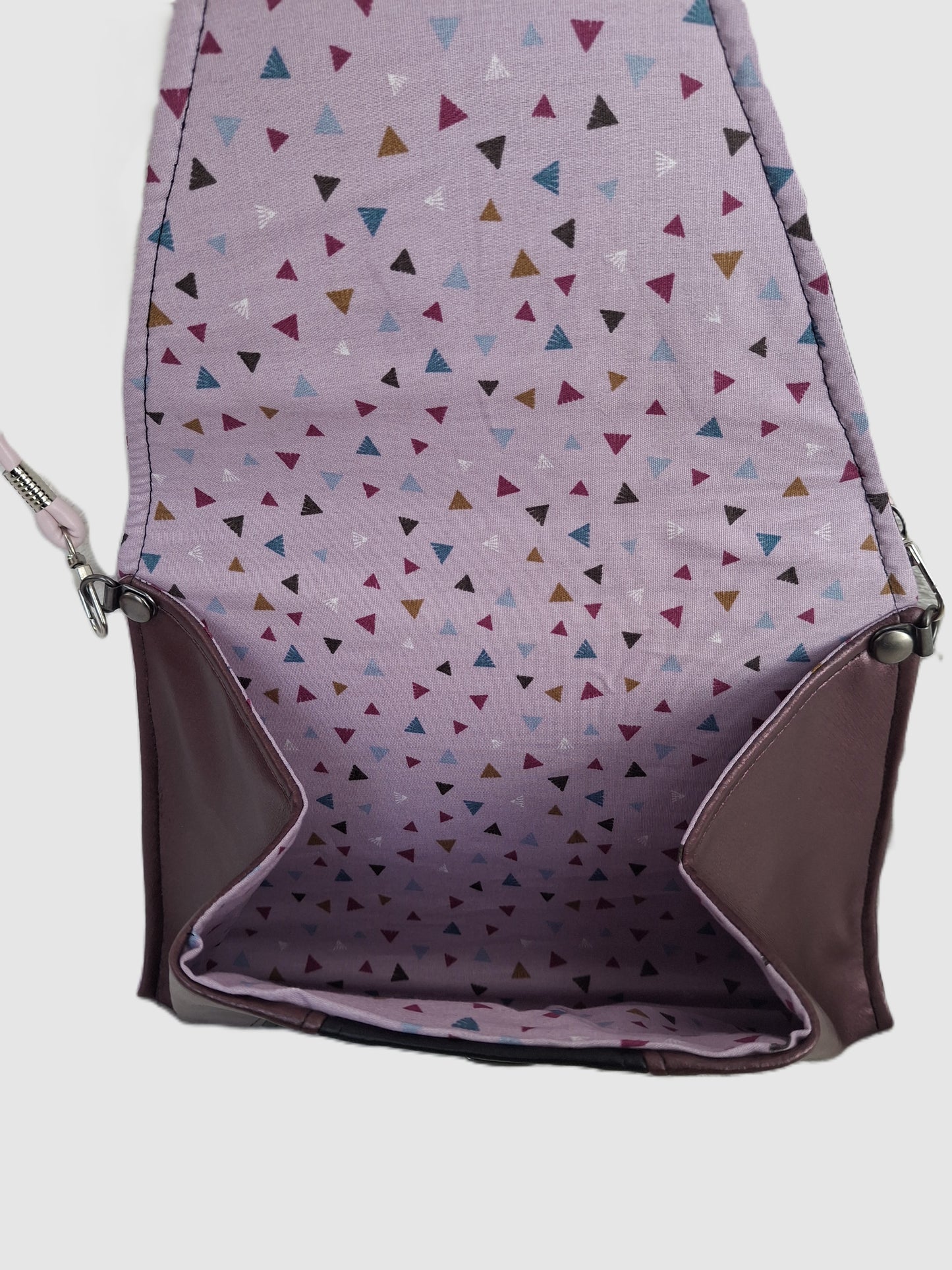 Pochette Malicia
