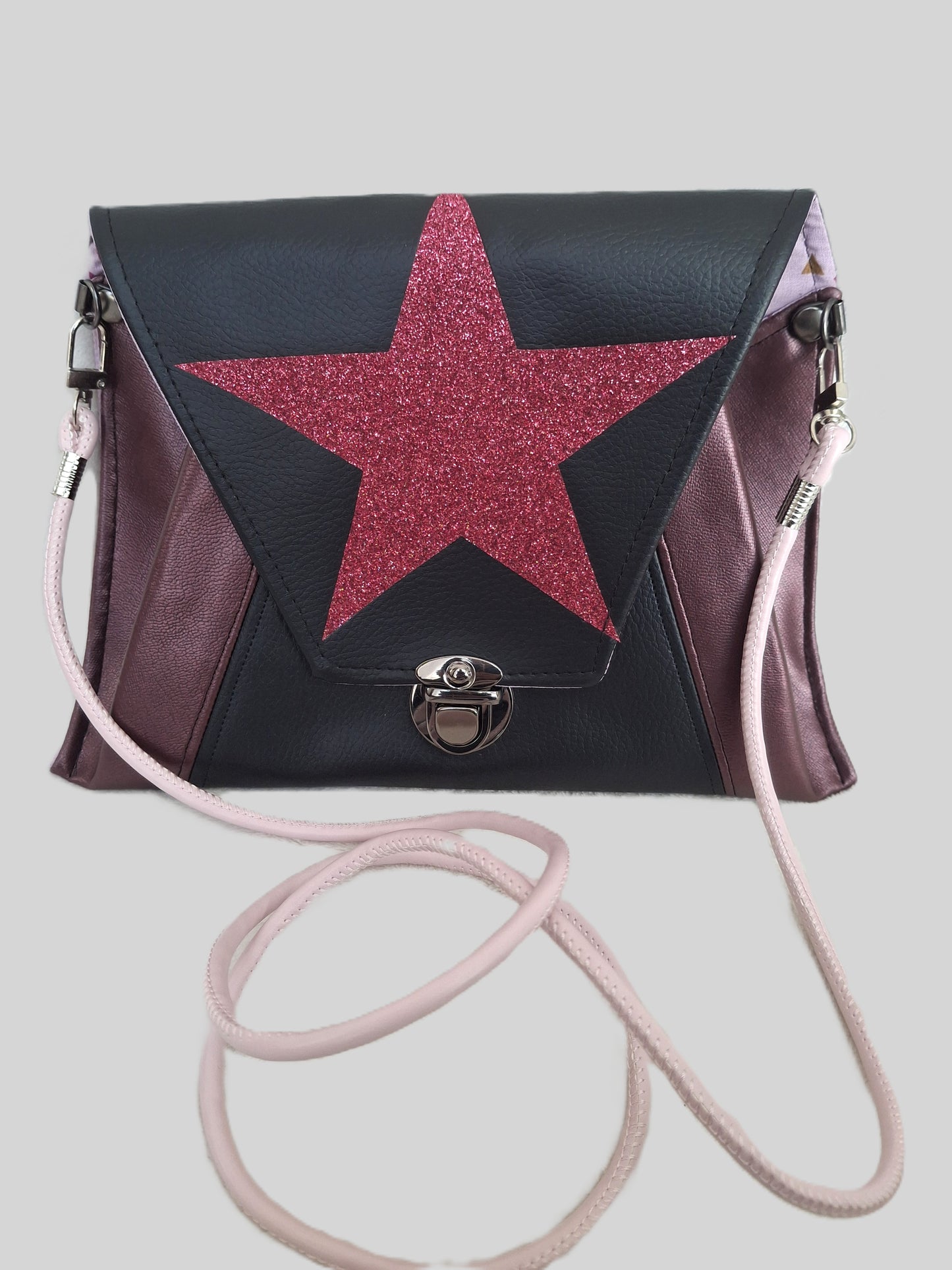 Pochette Malicia