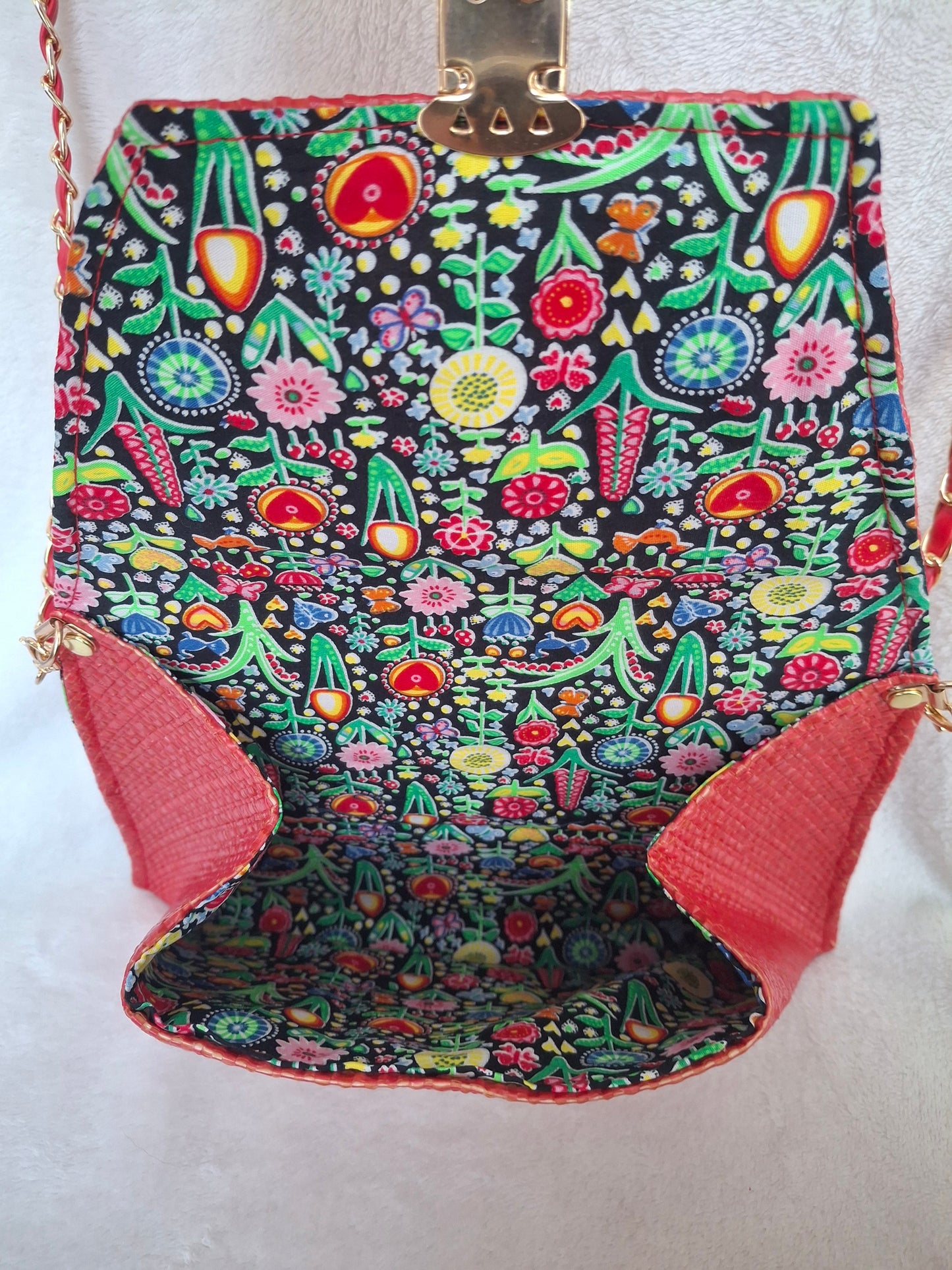 Pochette Malicia