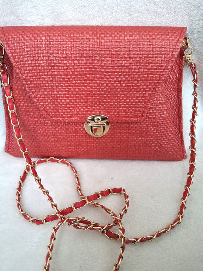 Pochette Malicia