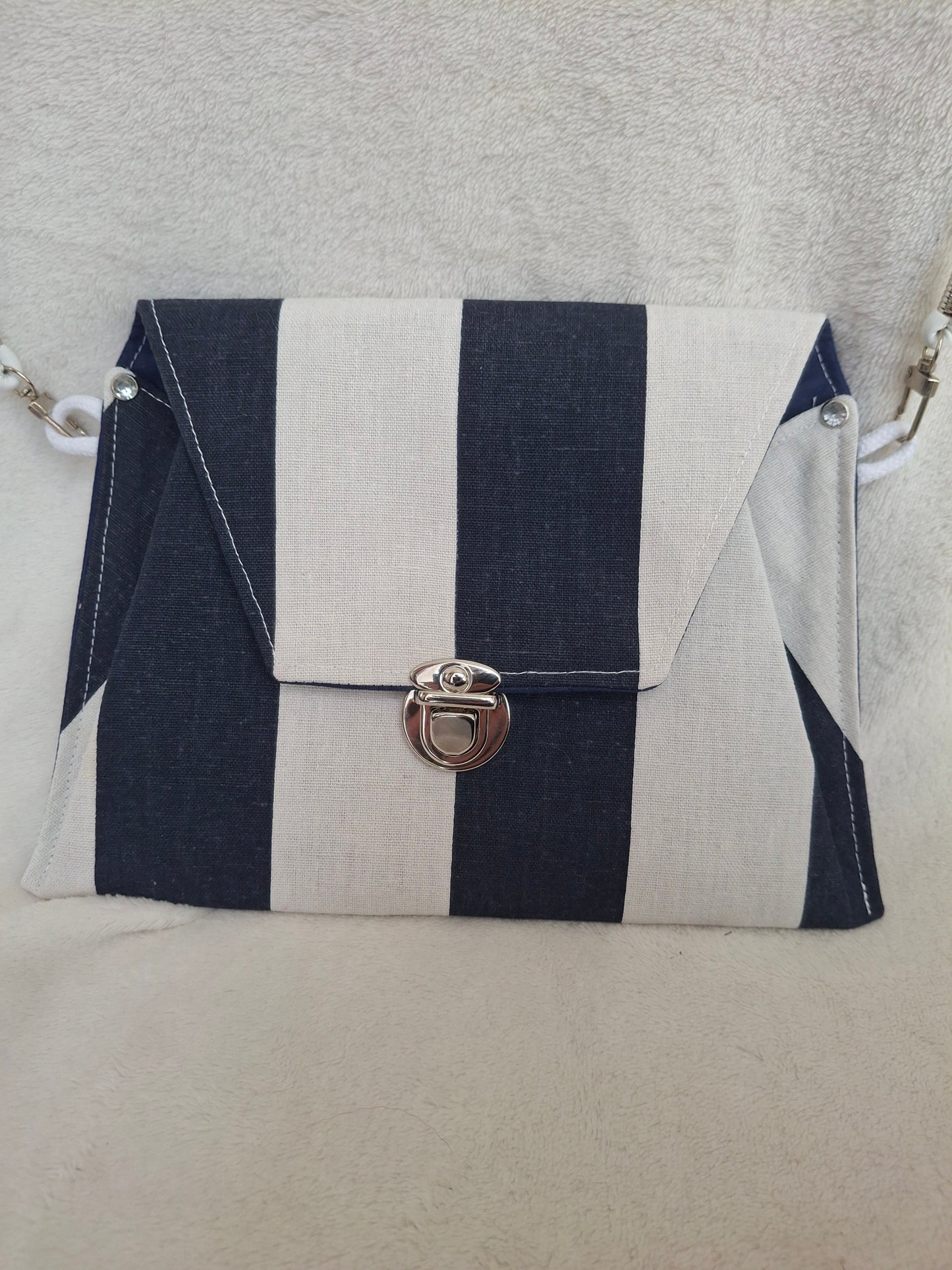 Pochette Malicia