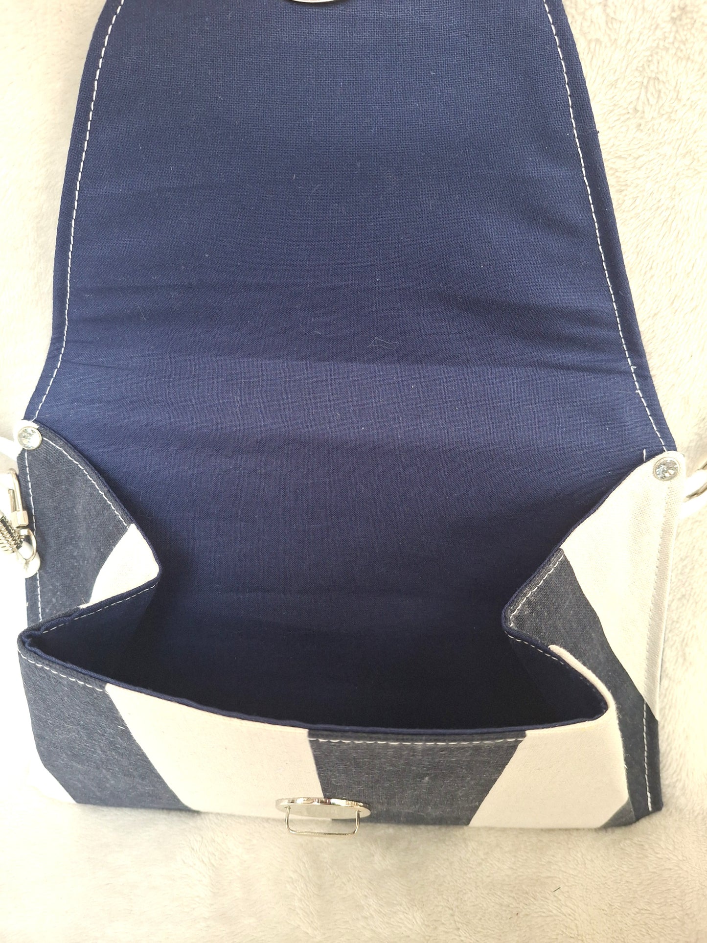 Pochette Malicia