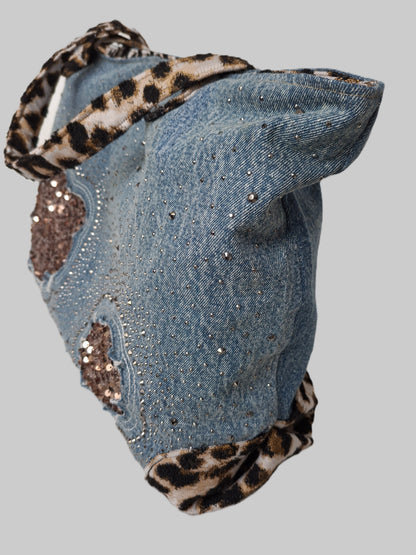 Sac Patricia