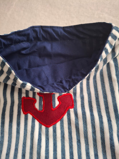 Sac à doudou Plage