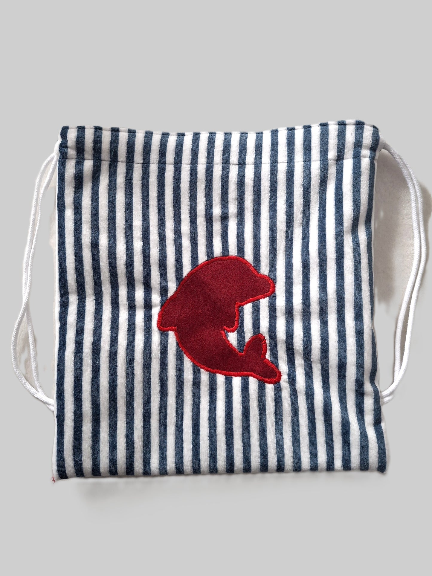 Sac à doudou Plage