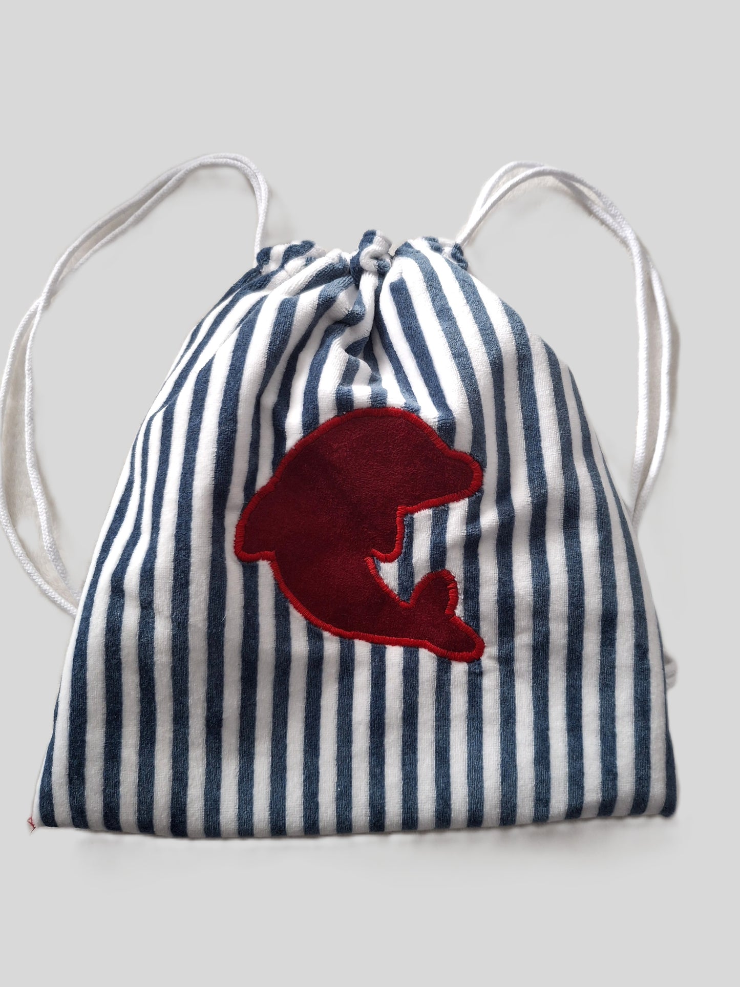 Sac à doudou Plage