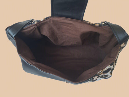 Sac Jeanne