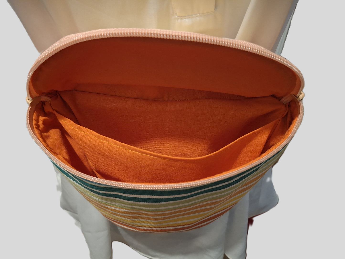 Sac banane Carole