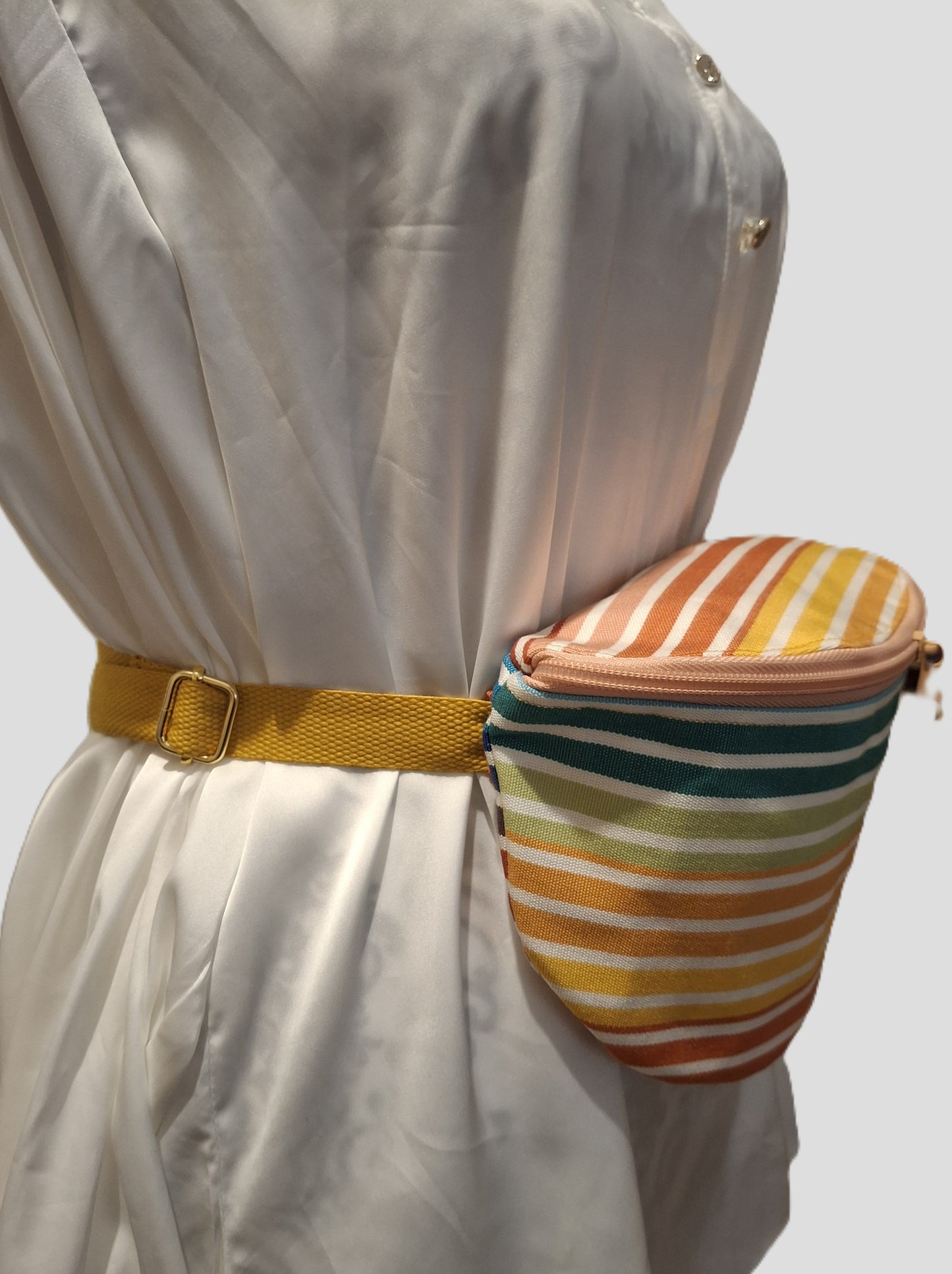 Sac banane Carole