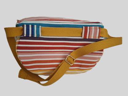 Sac banane Carole
