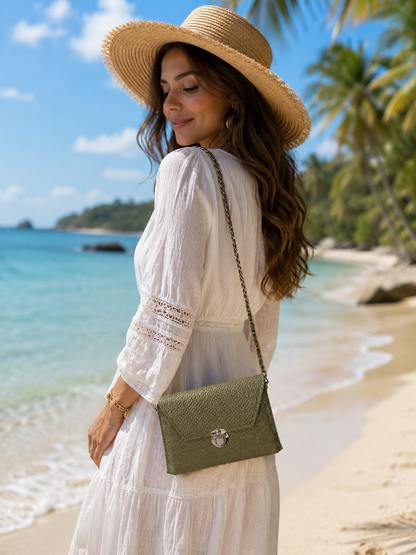 Pochette Malicia