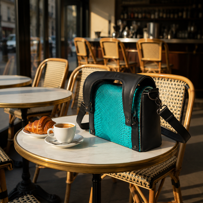 Alyssia