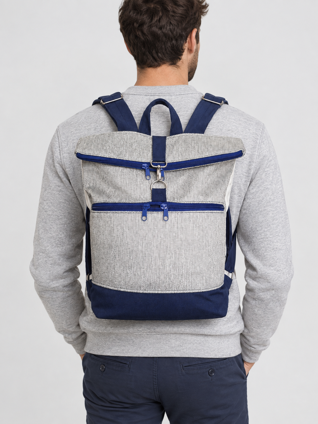Sac à dos Sacha