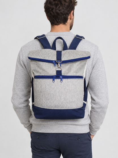 Sac à dos Sacha