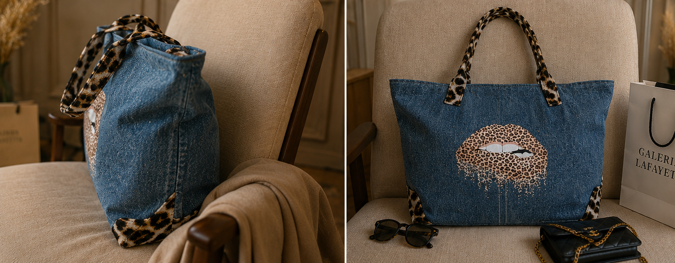 Sac Patricia