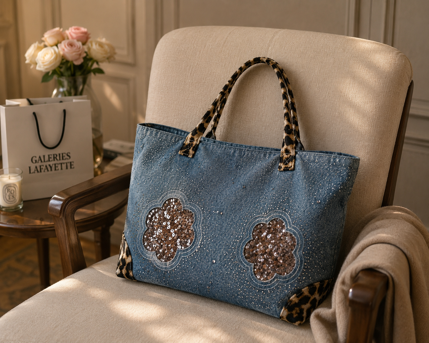 Sac Patricia