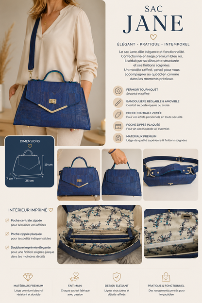 Sac Jane