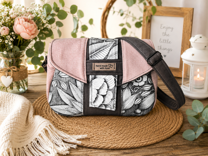 Sac Libellule