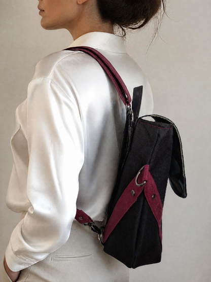 Sac à dos Frida