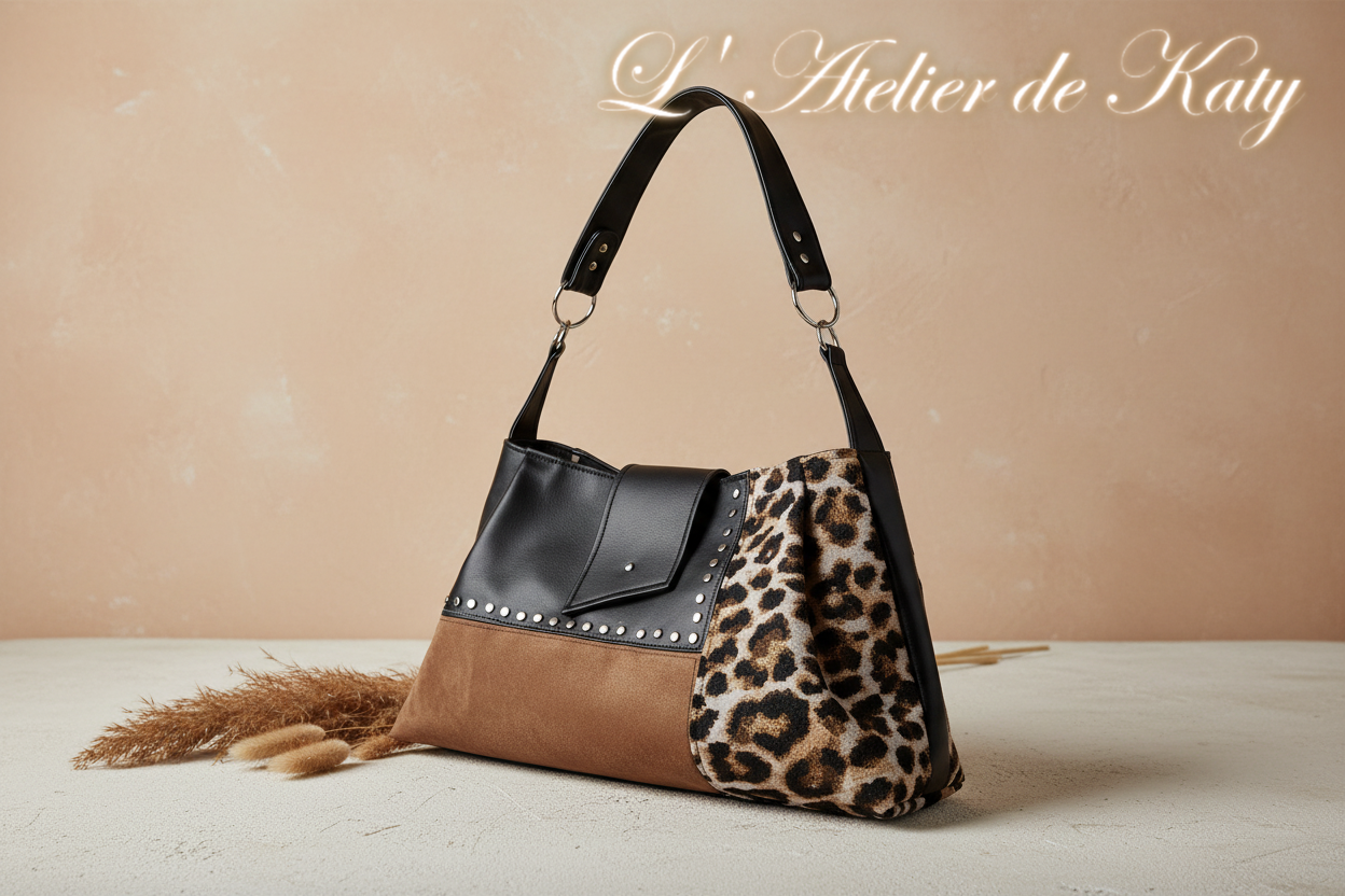 Sac Jeanne