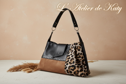 Sac Jeanne
