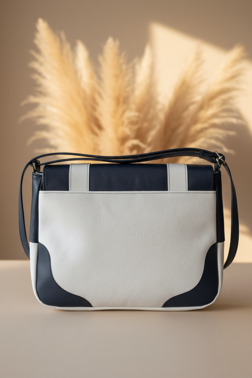 Sac Sadie - Dos lifestyle pampa