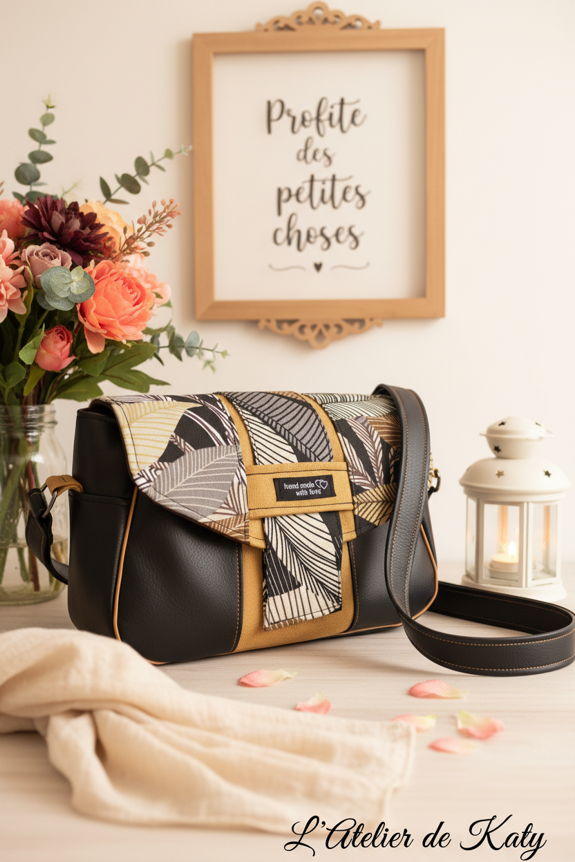 Sac – Vue face lifestyle
