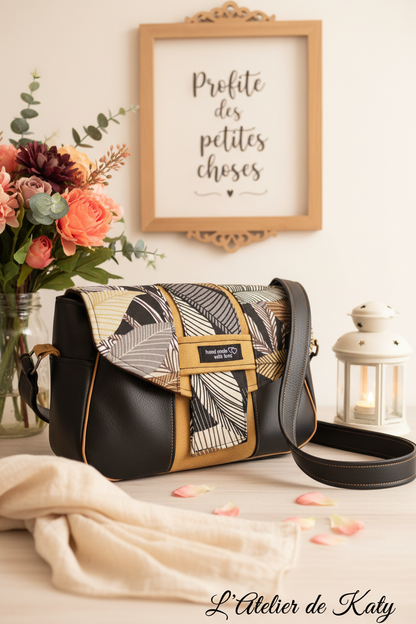 Sac – Vue face lifestyle